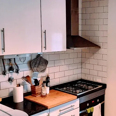 Alegramente Apartman Lisboa