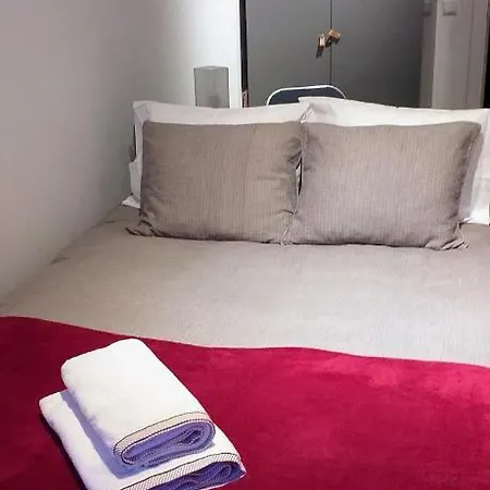 Апартаменти Alegramente *