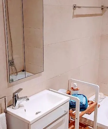 Апартаменти Alegramente