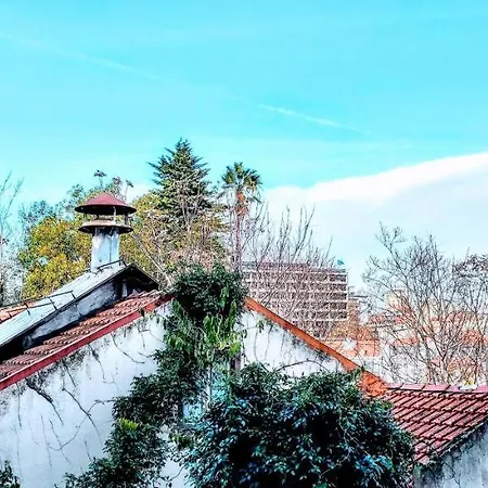 Apartman Alegramente Lisboa