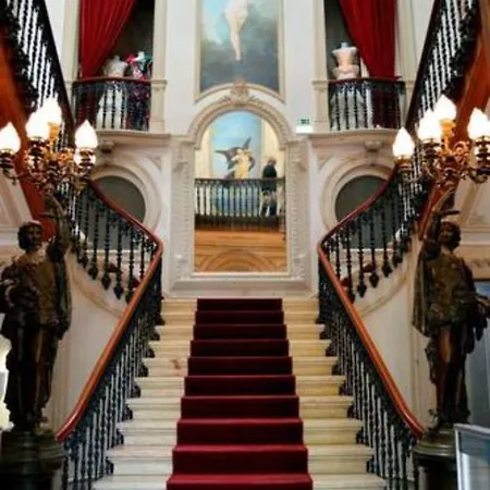 Апартаменти Alegramente *