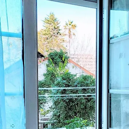 Apartman Alegramente