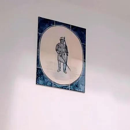 Alegramente Lägenhet