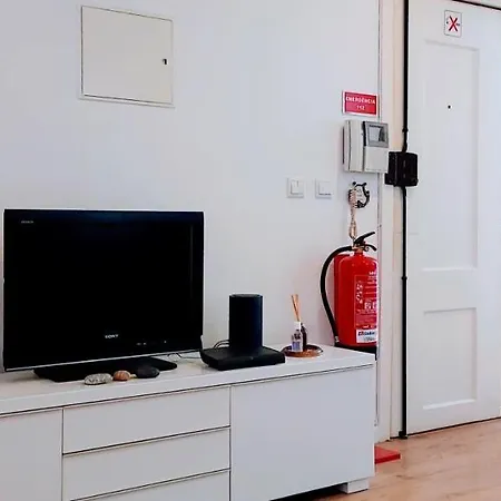 Апартаменты Alegramente