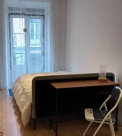 Alegramente Lägenhet *