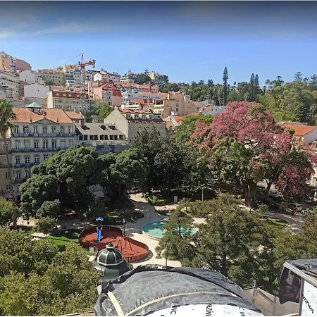 Alegramente Lägenhet