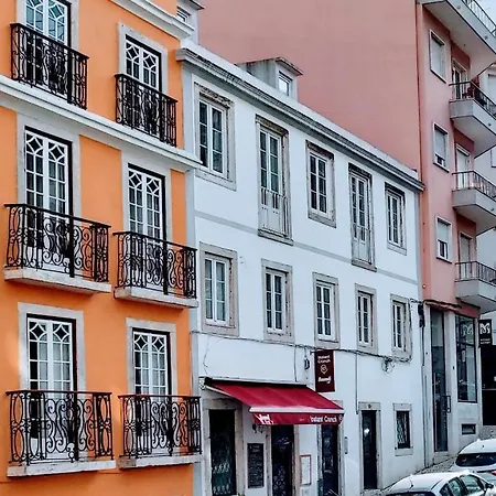 Alegramente * Lisboa