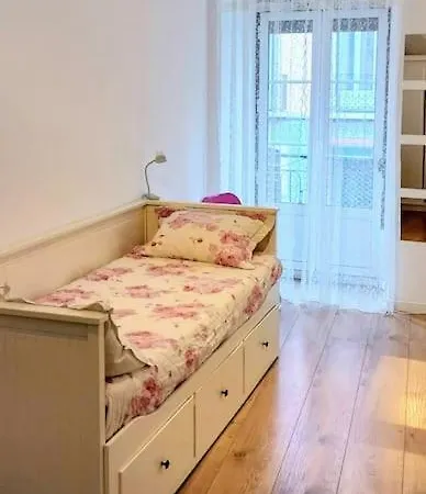 Alegramente アパート *