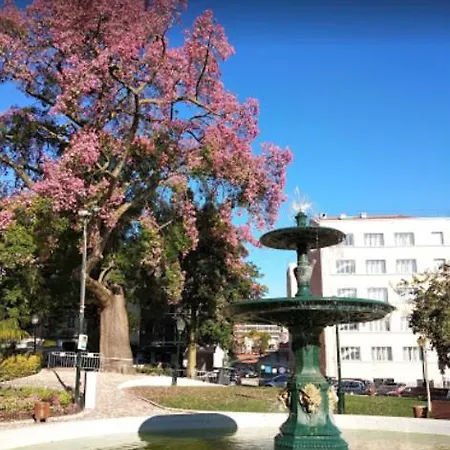 Apartment Alegramente