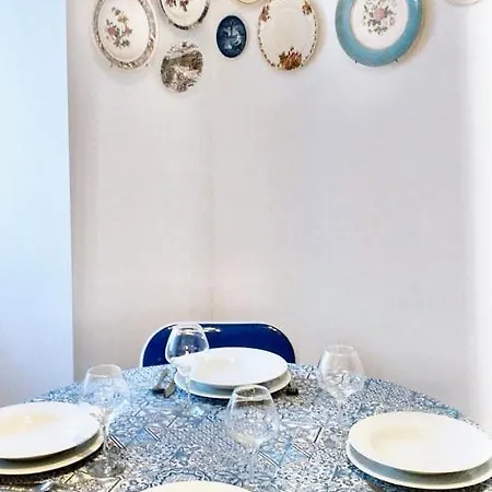 Appartamento Alegramente