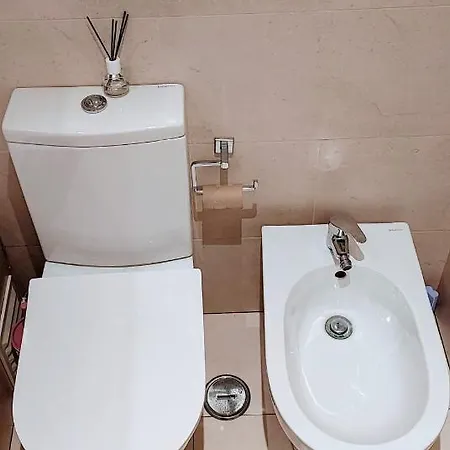 Appartamento Alegramente *